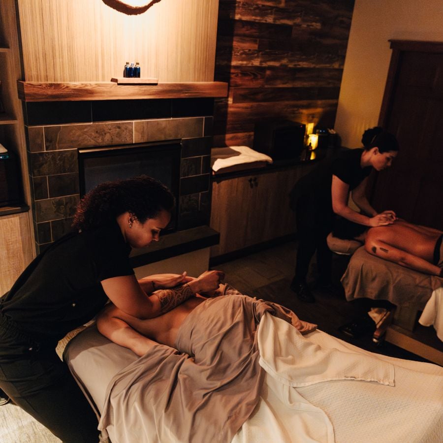 Salish Lodge & Spa