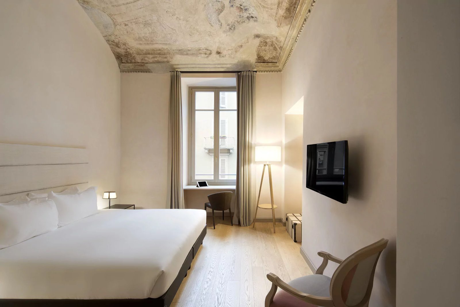 Opera35 Boutique Hotel, rooms