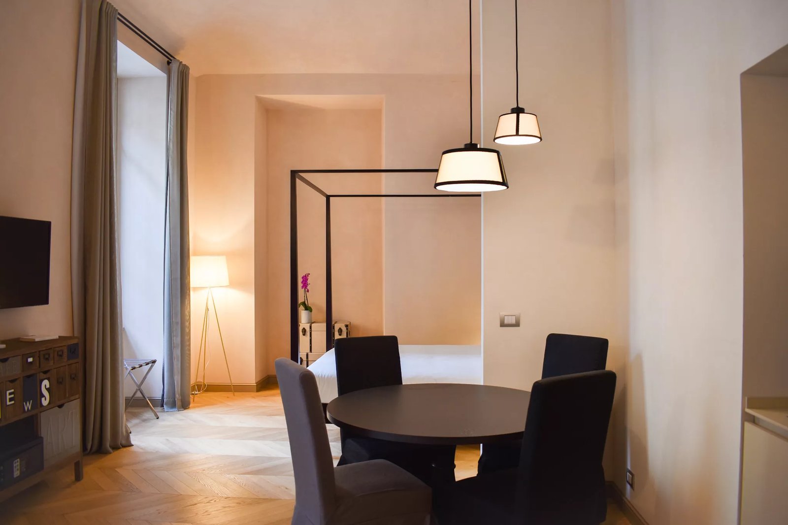 Opera35 Boutique Hotel
