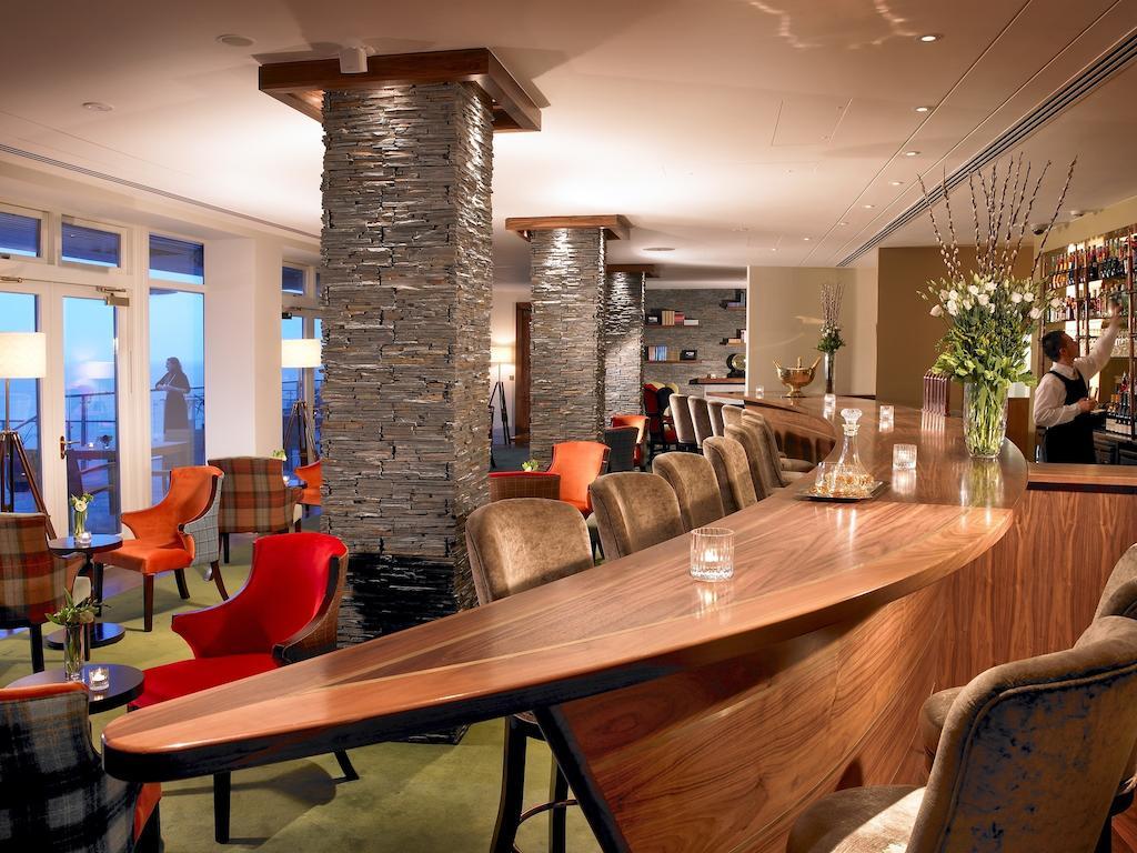 Cliff House Hotel, Ardmore