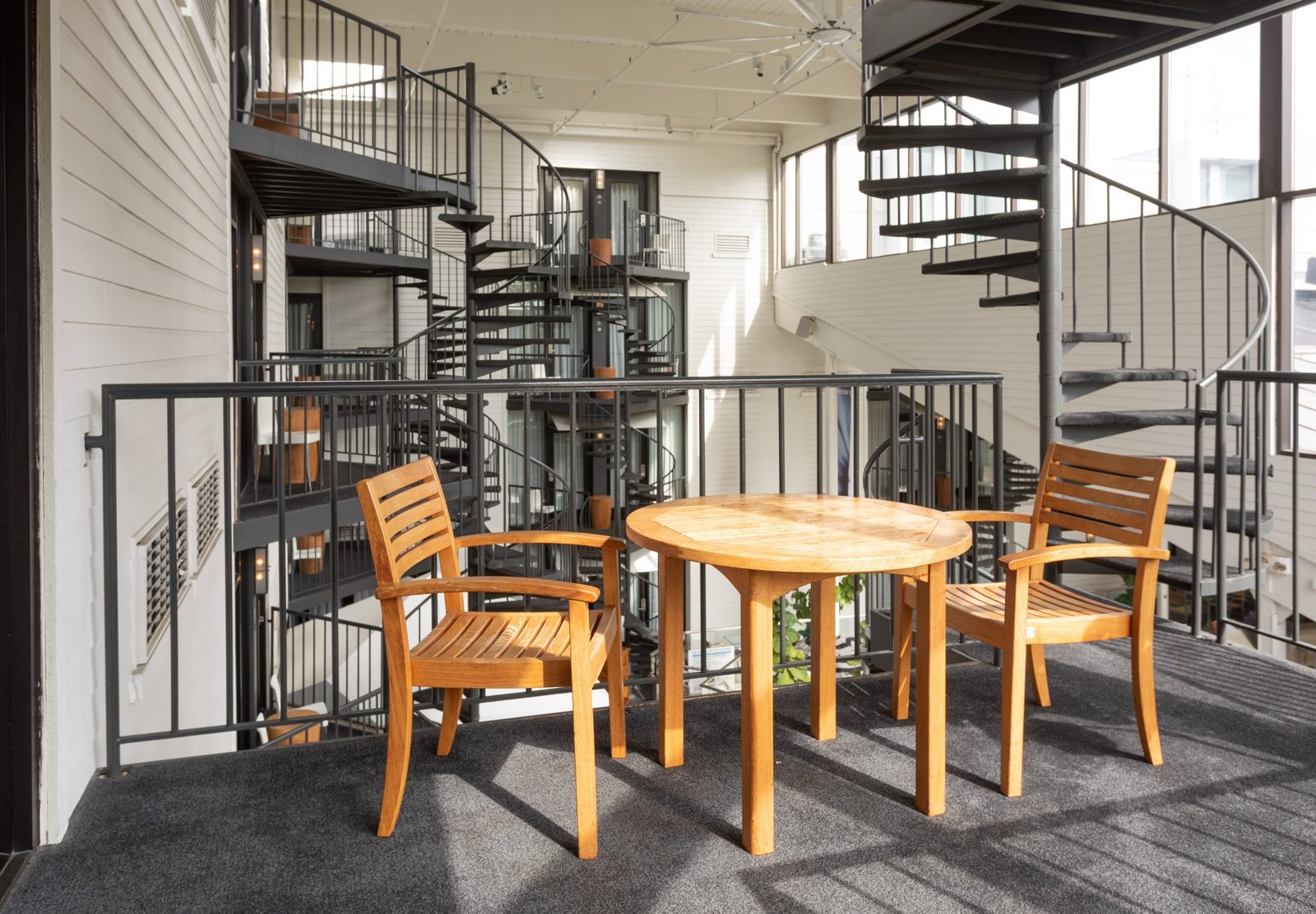 Weber's Boutique Hotel