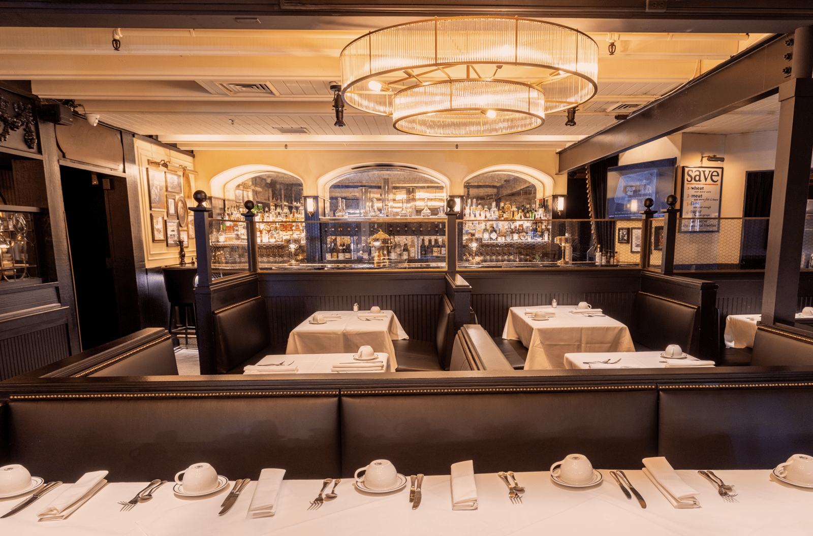Weber's Boutique Hotel, weber's restaurant