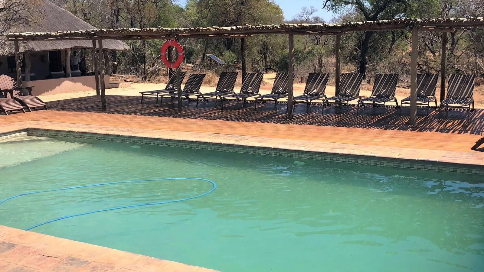 Honeyguide Khoka Moya Camp