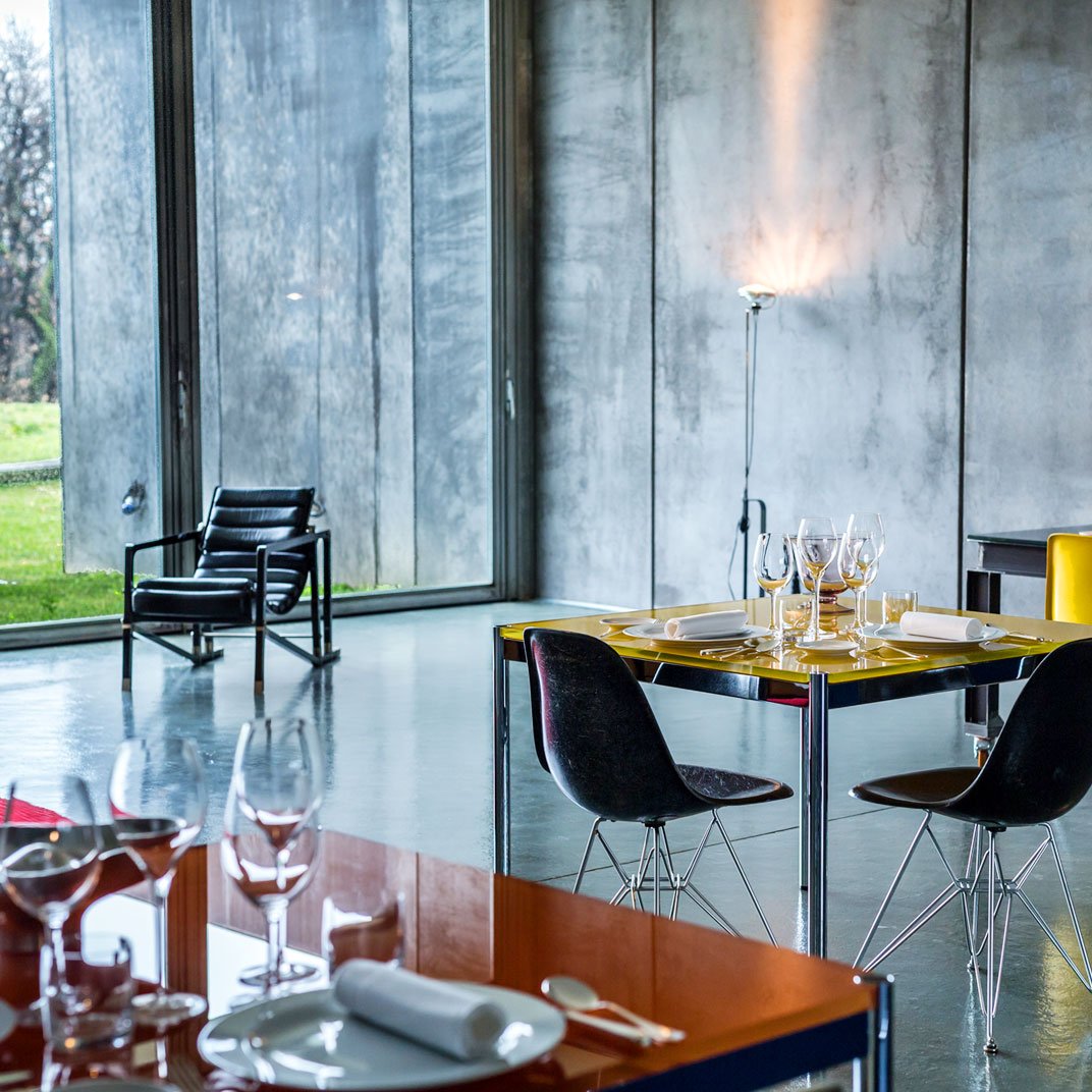 Antonello Colonna Resort & Spa, ristorante antonello colonna