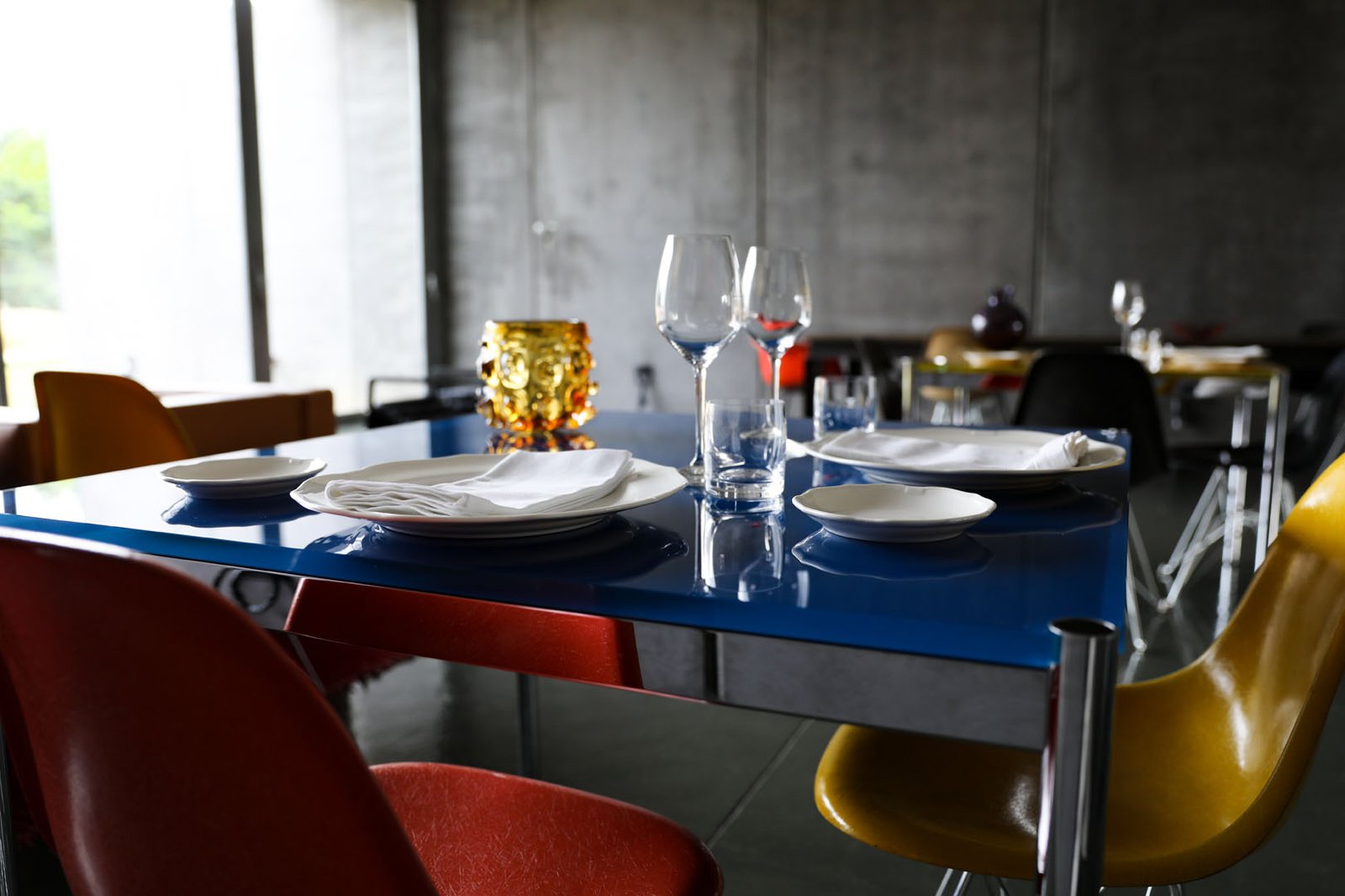 Antonello Colonna Resort & Spa, ristorante antonello colonna