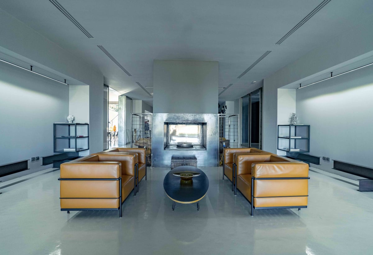 Antonello Colonna Resort & Spa
