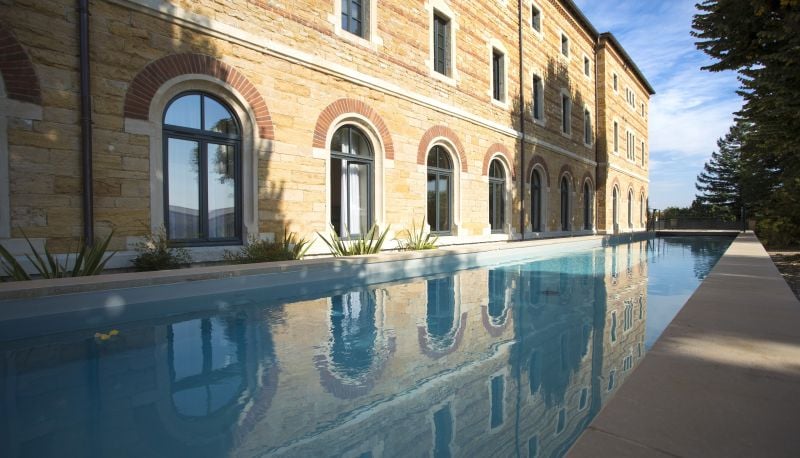 Fourvière Hotel