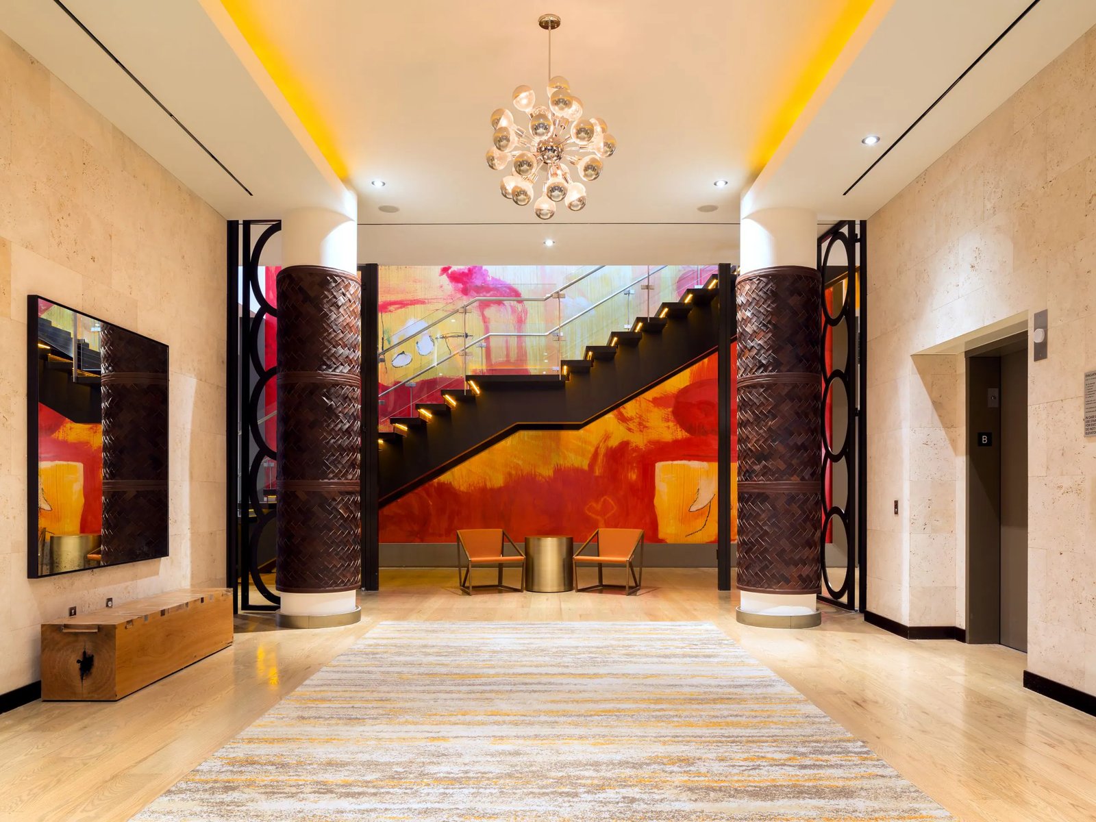 Andaz San Diego — vibe