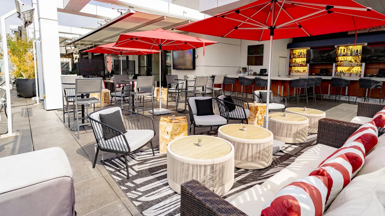 Andaz San Diego — vibe