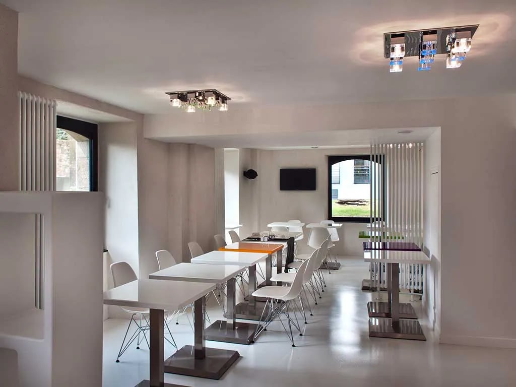 Sozo Hotel