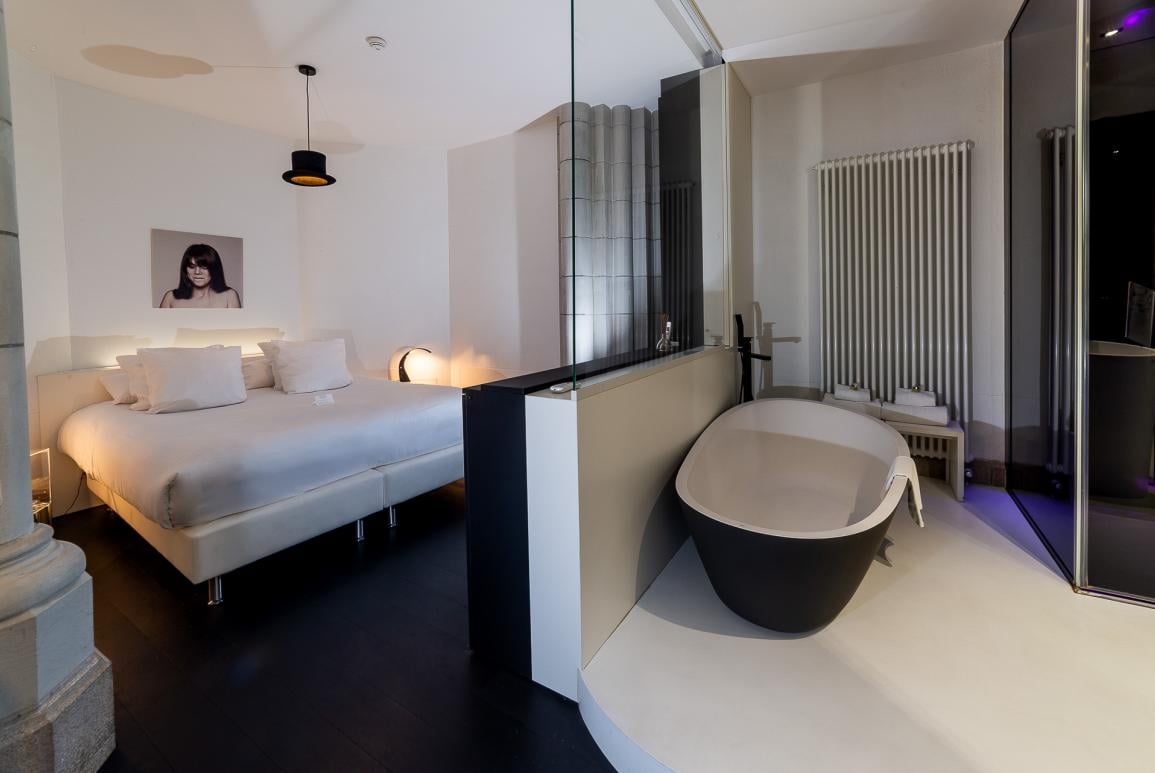 Sozo Hotel