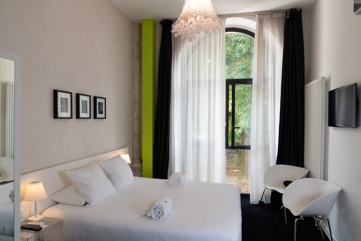 Sozo Hotel