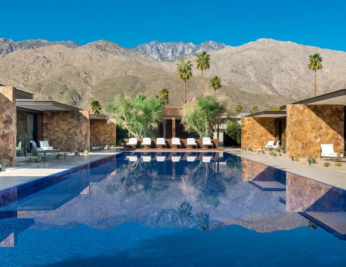 L'Horizon Resort & Spa