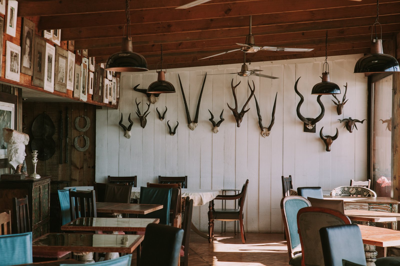 Emily Moon, emily's restaurant