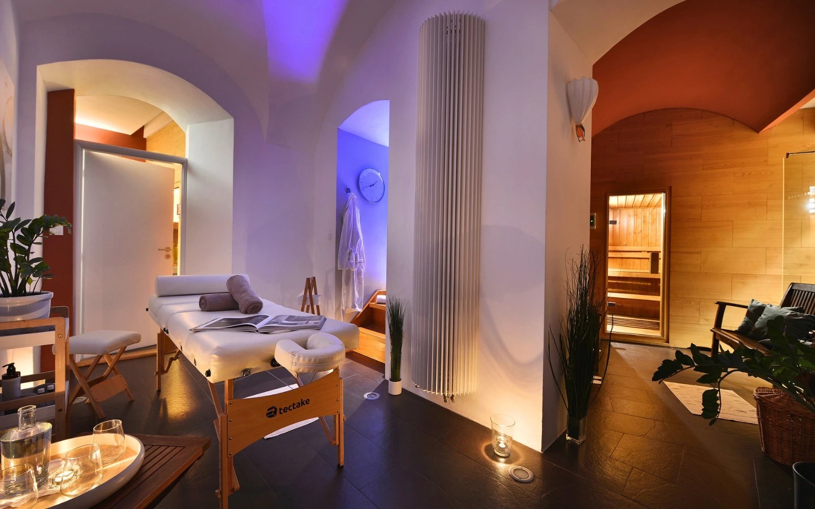 Design Hotel Neruda Prague