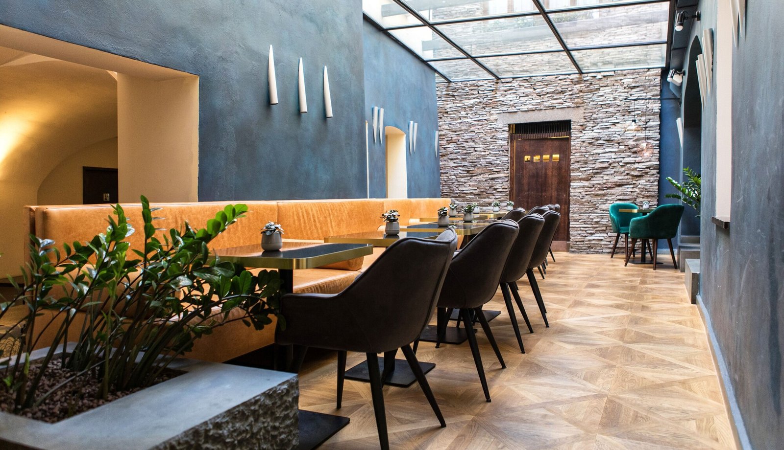 Design Hotel Neruda Prague