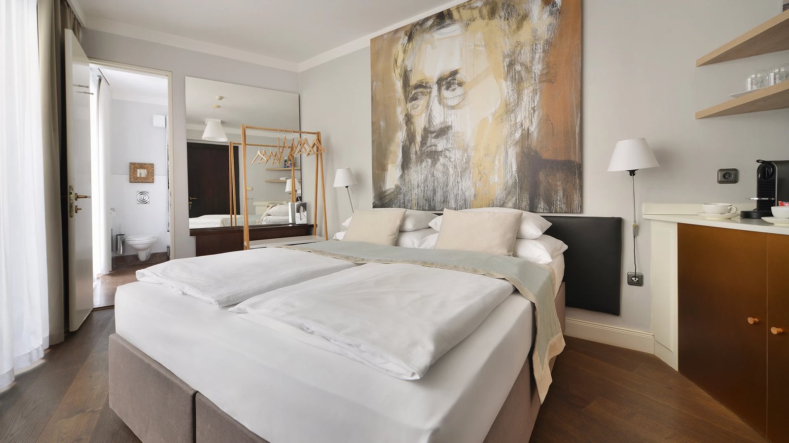 Design Hotel Neruda Prague