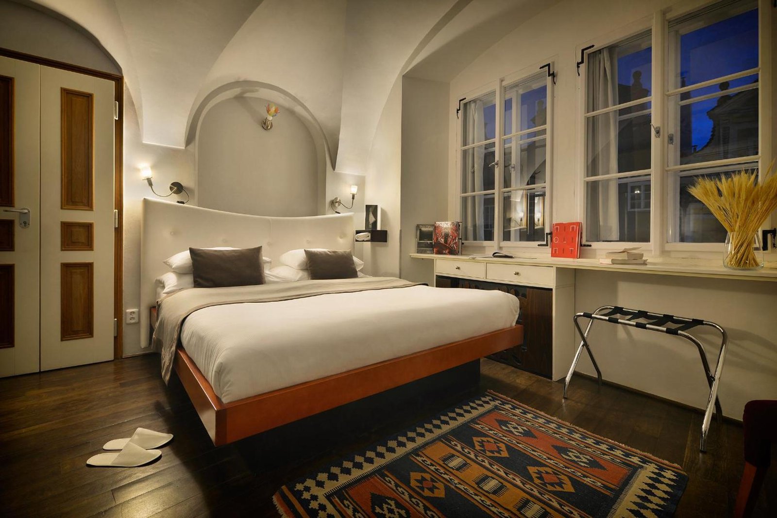 Design Hotel Neruda Prague