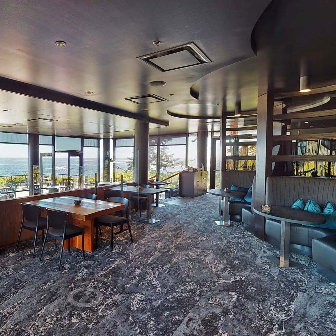 Black Rock Oceanfront Resort