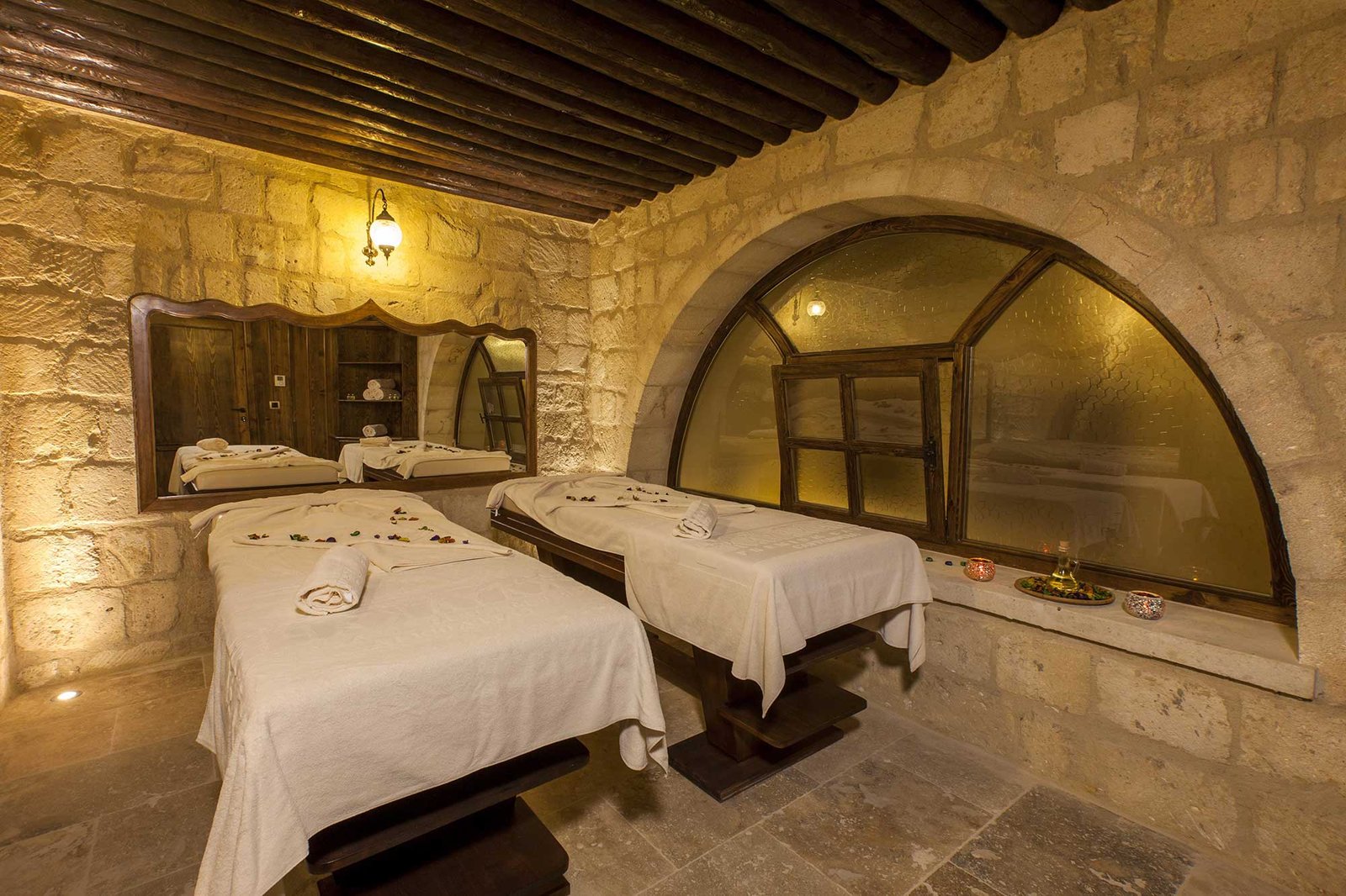 Kayakapi Premium Caves - Cappadocia