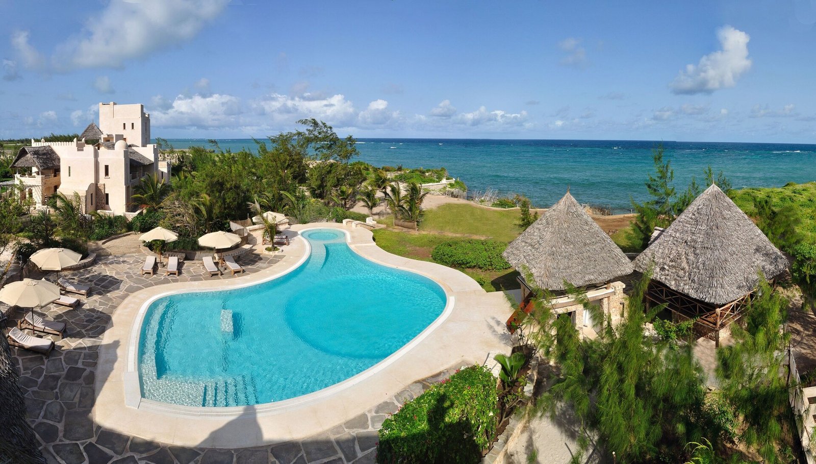 The Charming Lonno Lodge Watamu