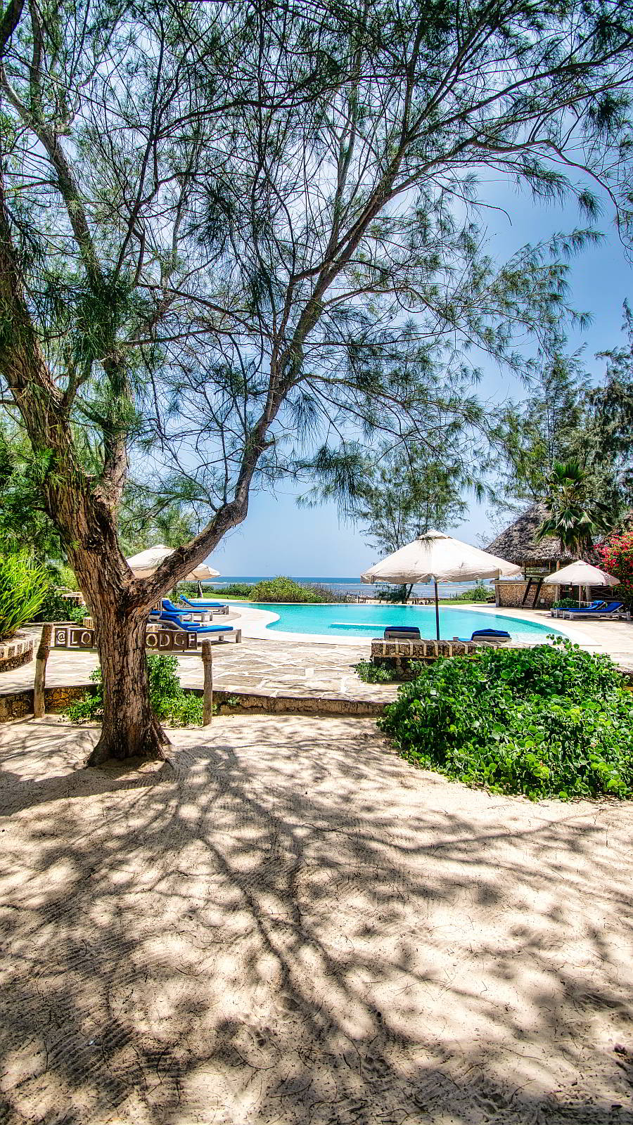The Charming Lonno Lodge Watamu