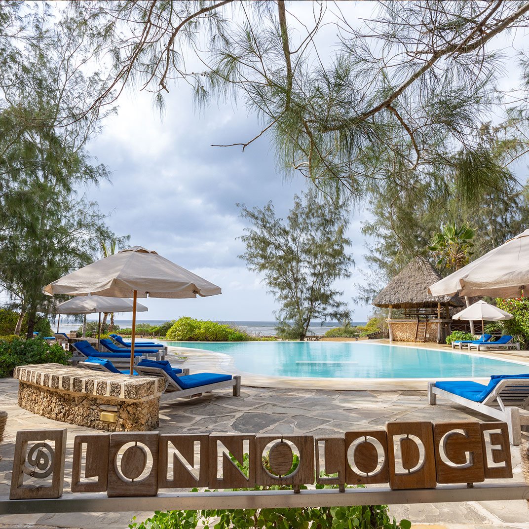 The Charming Lonno Lodge Watamu