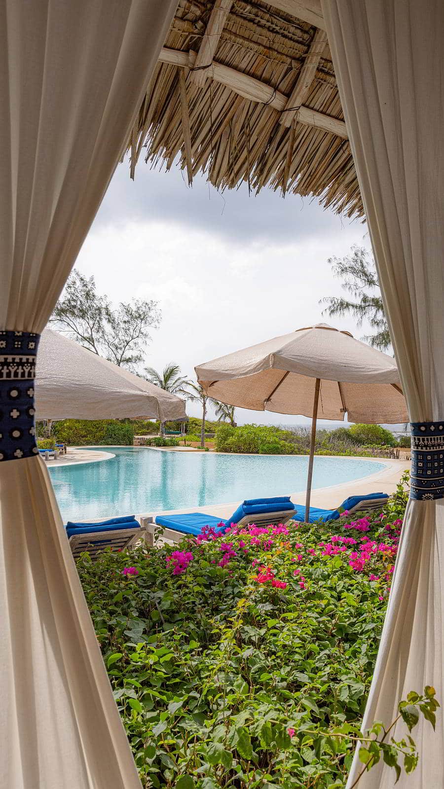 The Charming Lonno Lodge Watamu