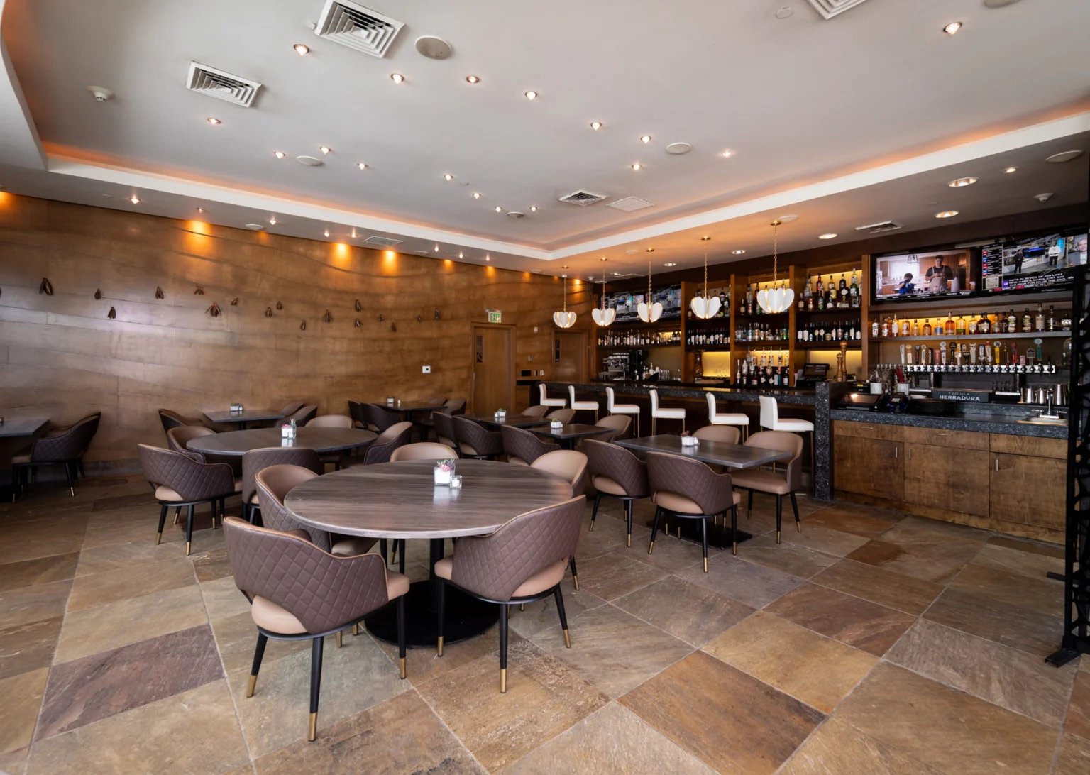 The Dana on Mission Bay — eat & drink