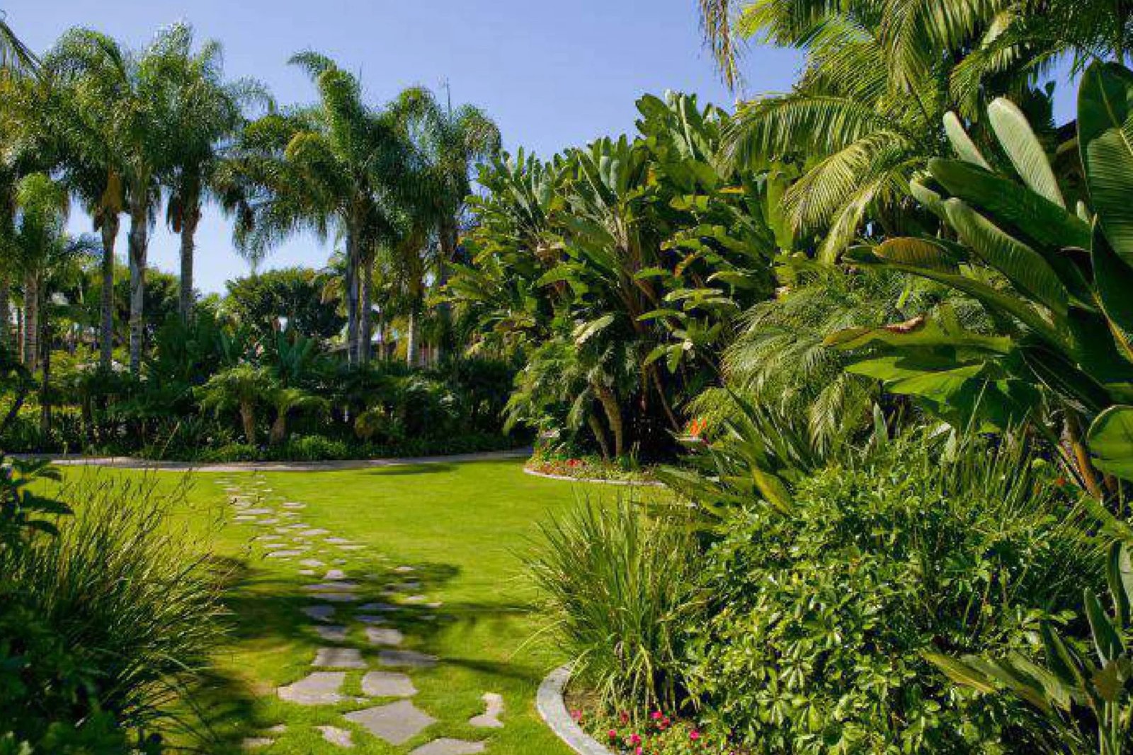 The Dana on Mission Bay — wellness