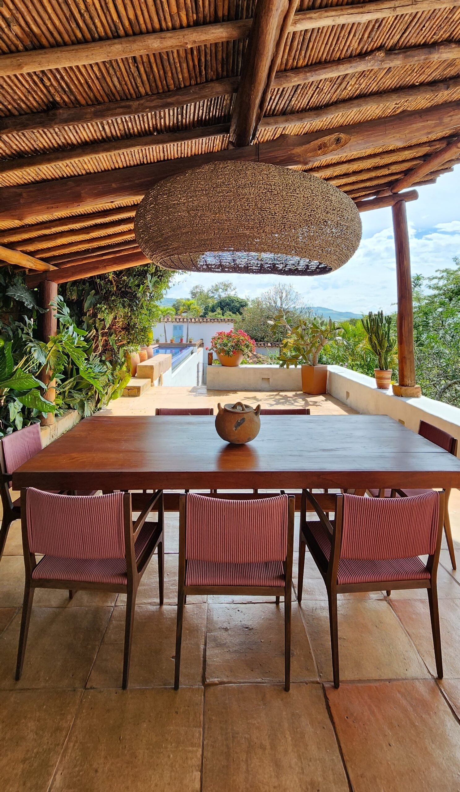Casa Yahri