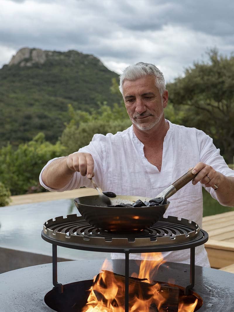 Souki Lodges & Spa