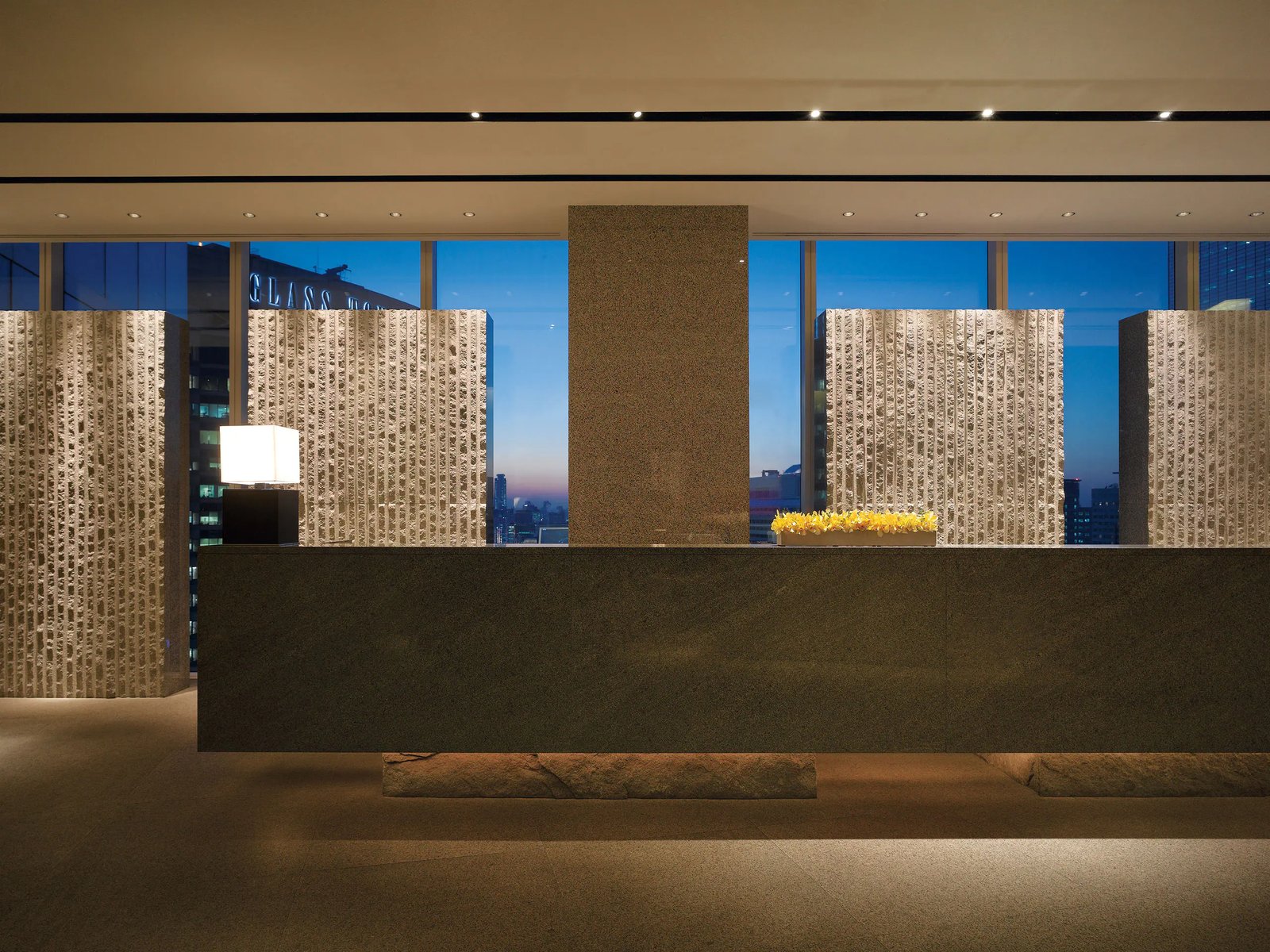 Park Hyatt Seoul