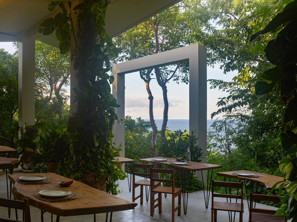 Cocolia Hotel