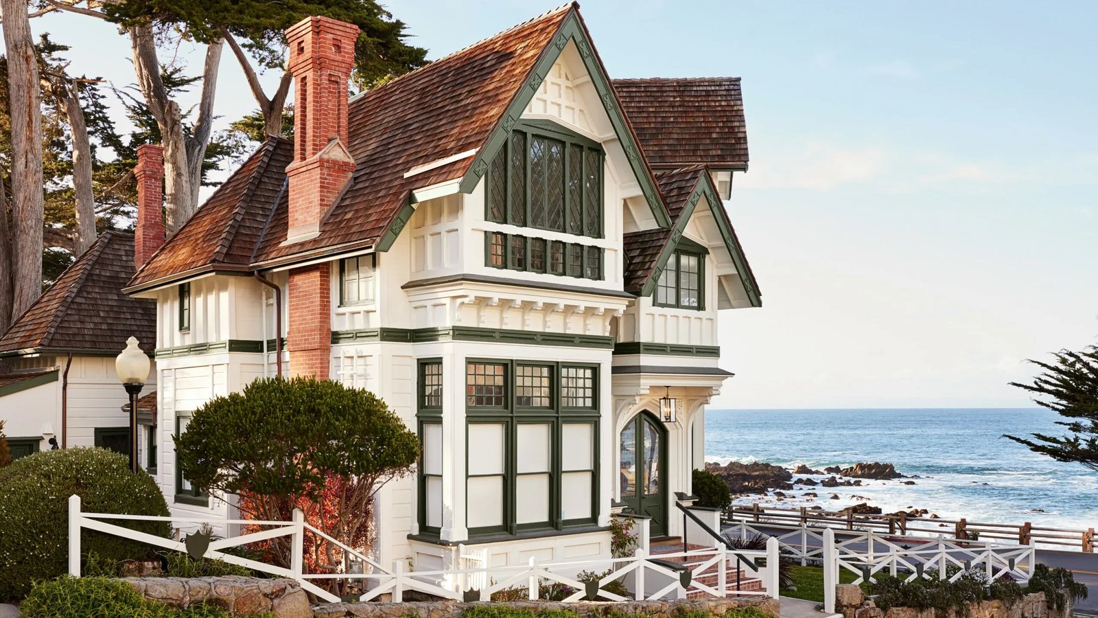 Green Gables Inn, how it began