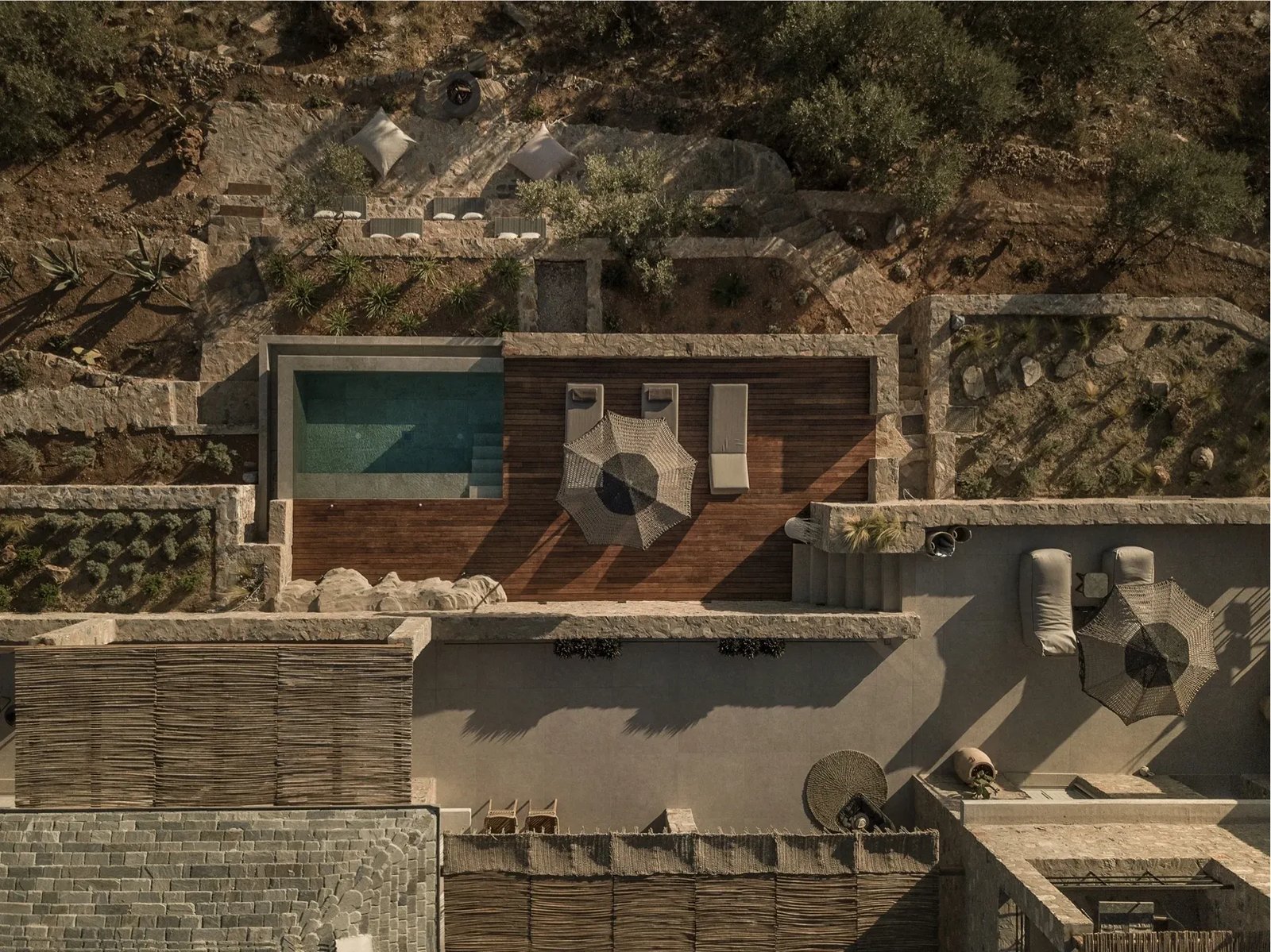 PELIVA Nature & Suites