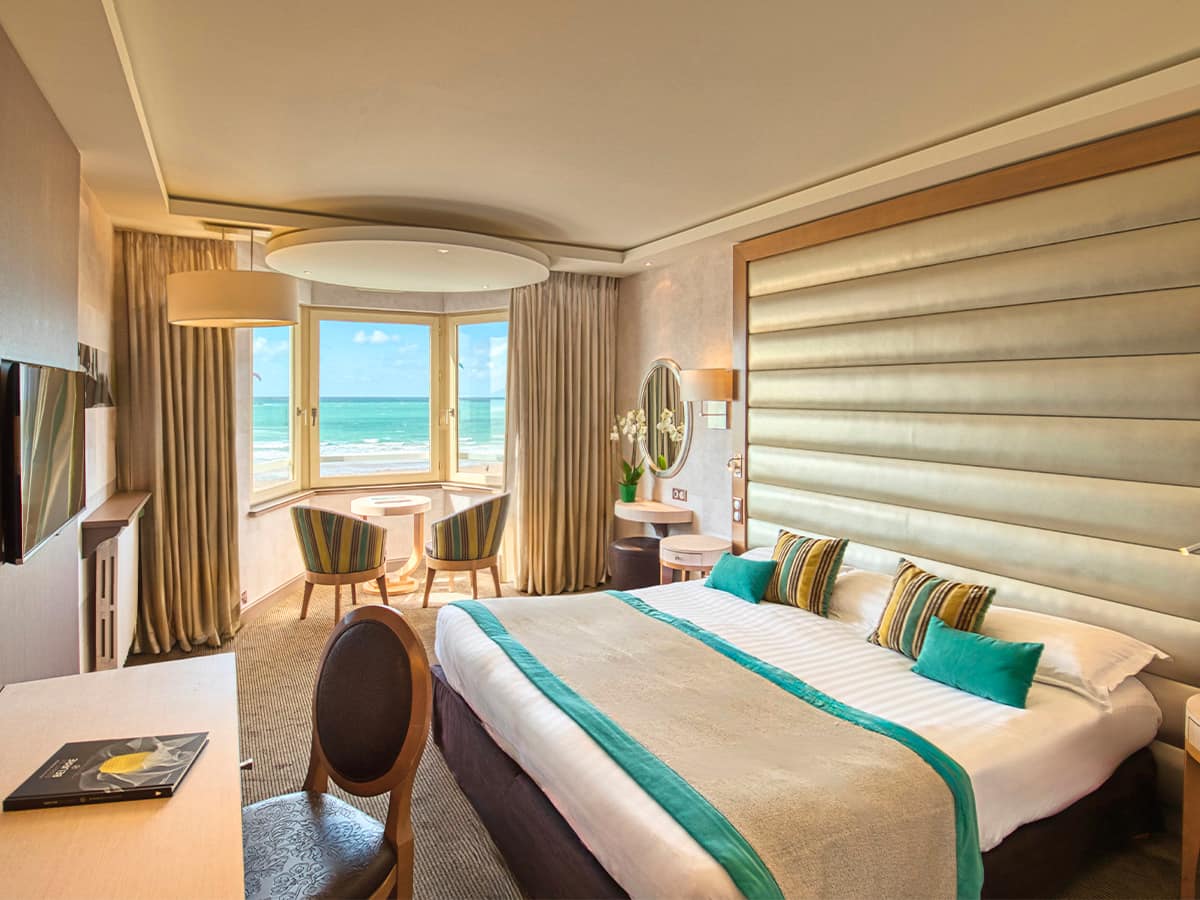 Le Grand Hotel Des Thermes