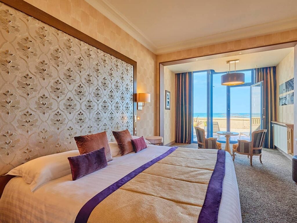 Le Grand Hotel Des Thermes