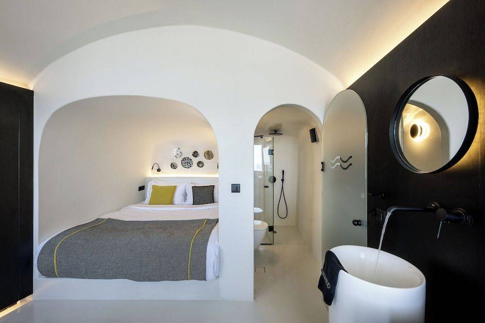 WeSense Santorini