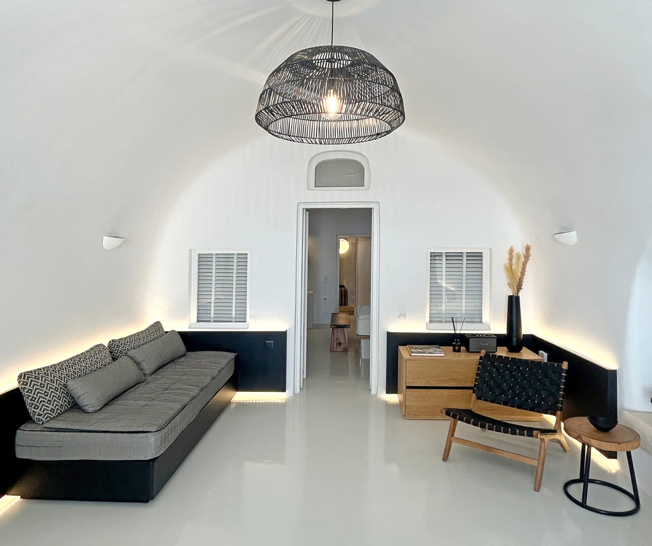 WeSense Santorini