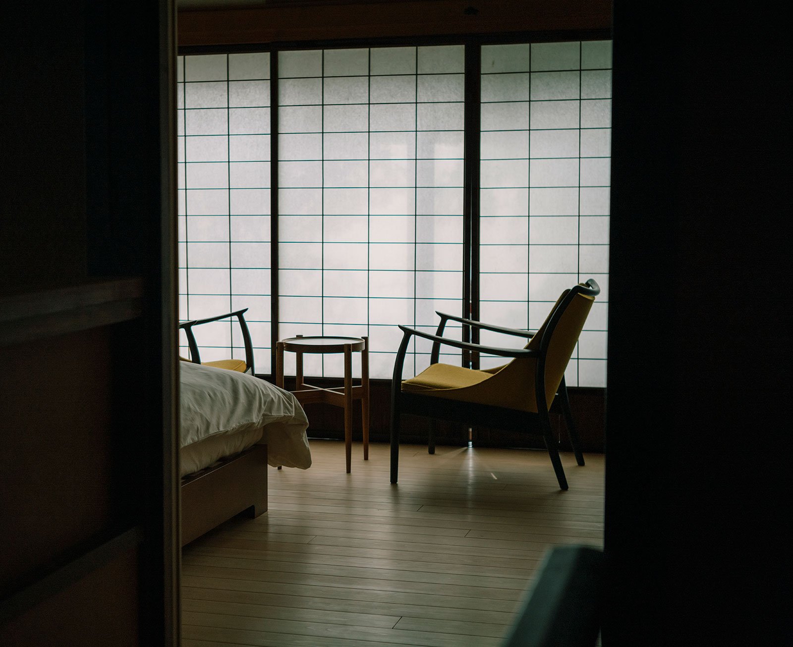 Taniya, rooms