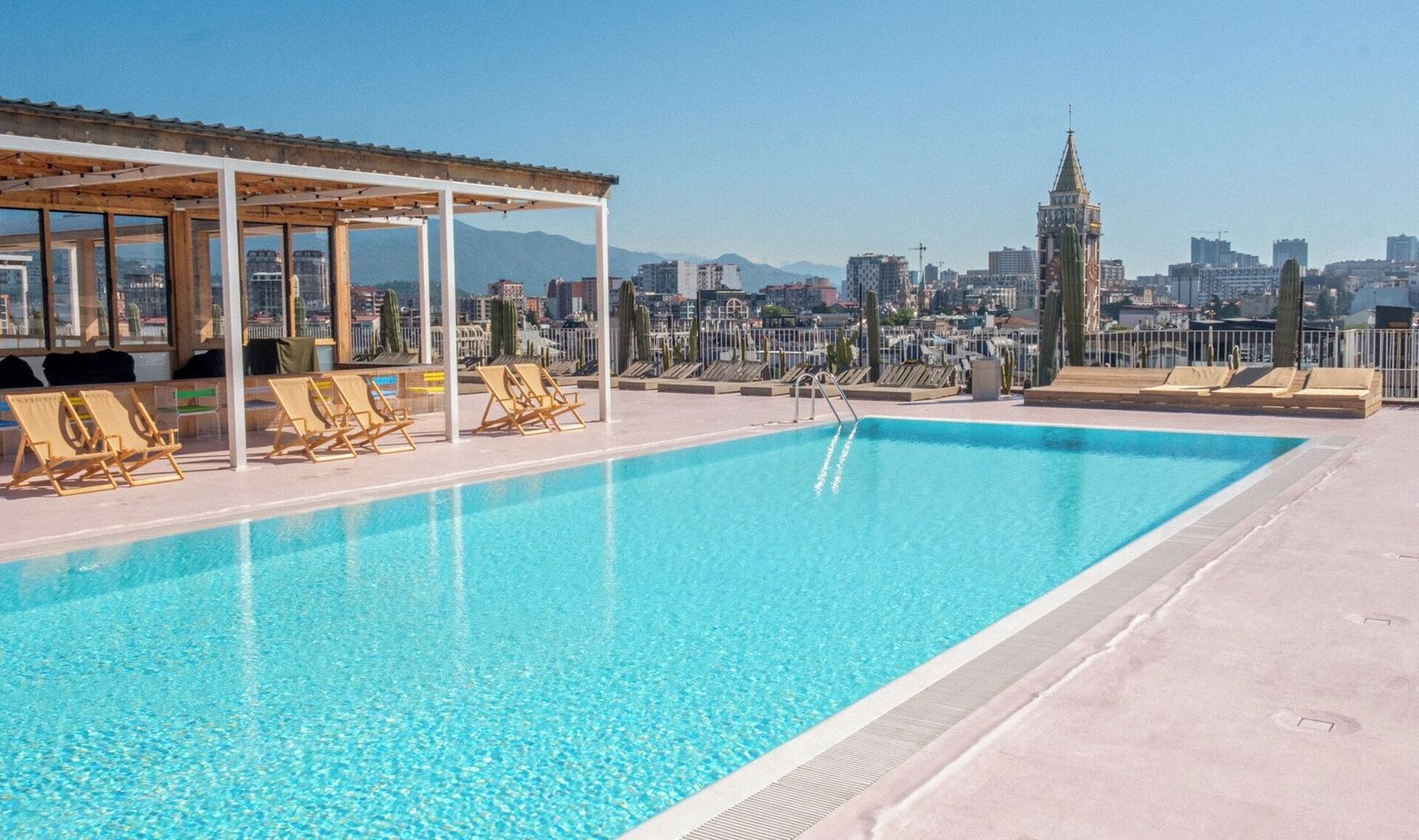 Rooms Batumi