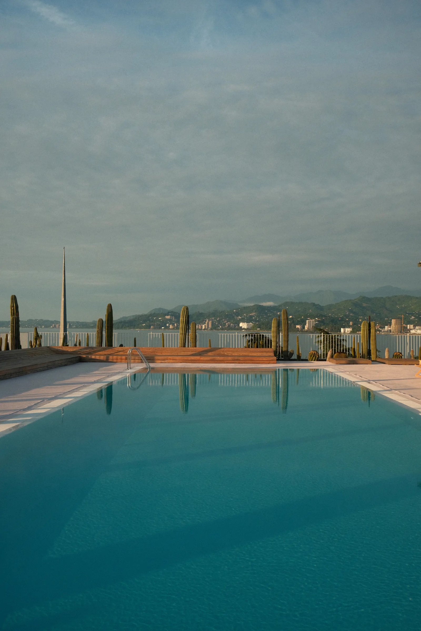 Rooms Batumi
