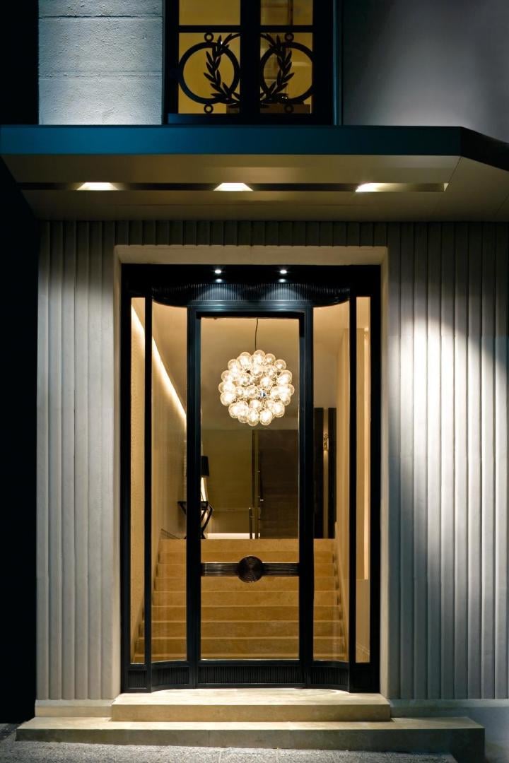 Witt Istanbul Hotel, how it began