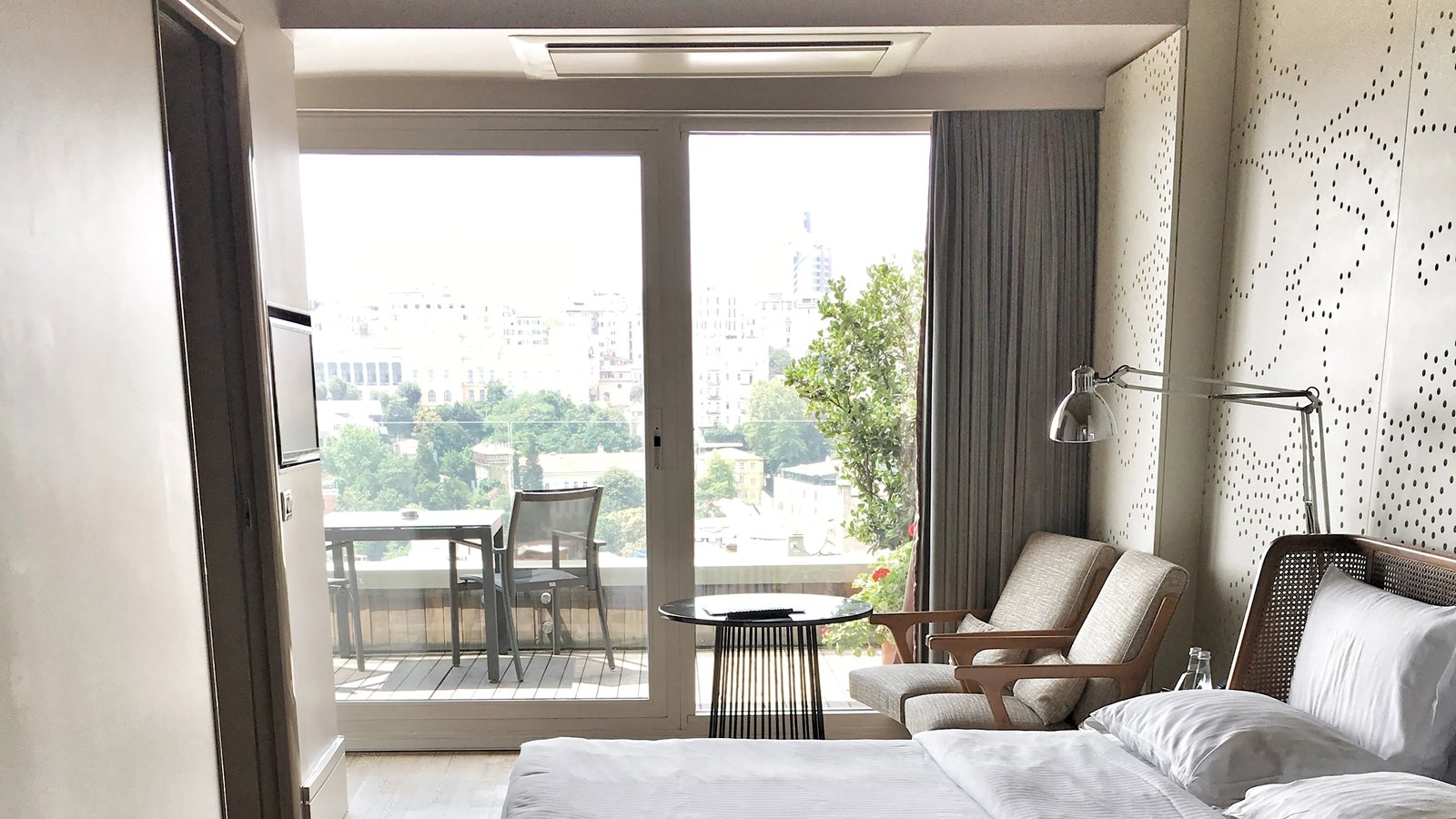Witt Istanbul Hotel