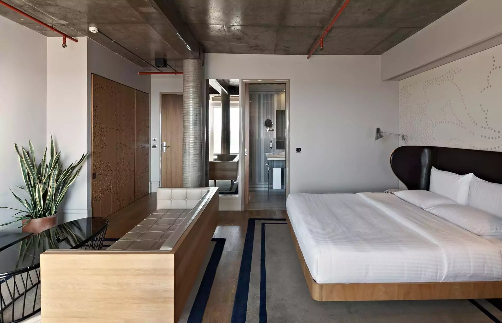 Witt Istanbul Hotel