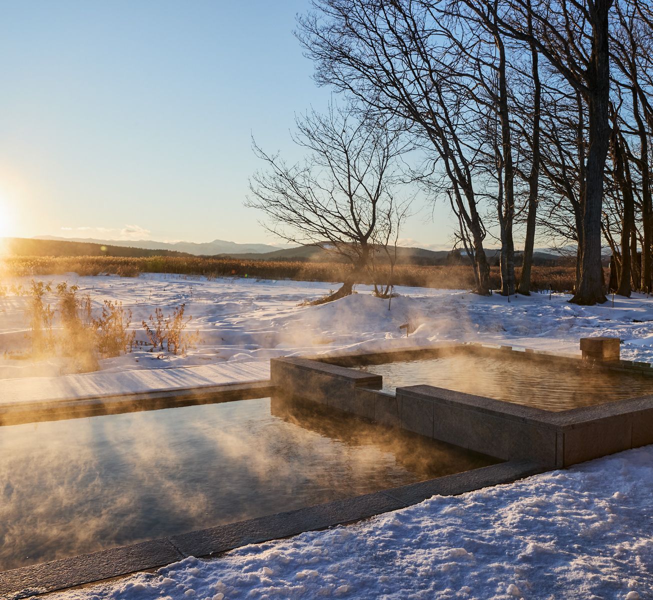 Soneka, the spa