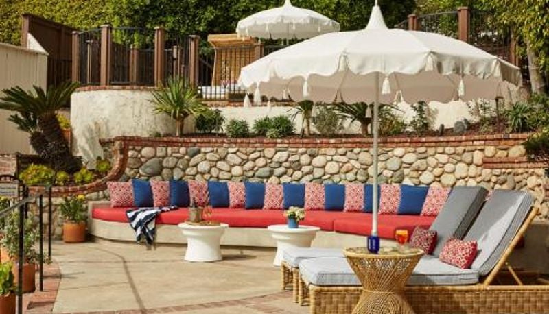 Casa Laguna Hotel & Spa