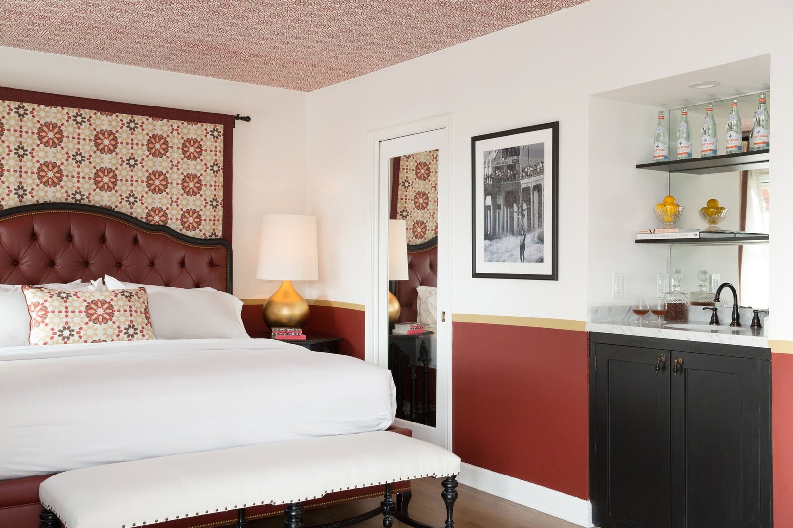 Casa Laguna Hotel & Spa, rooms