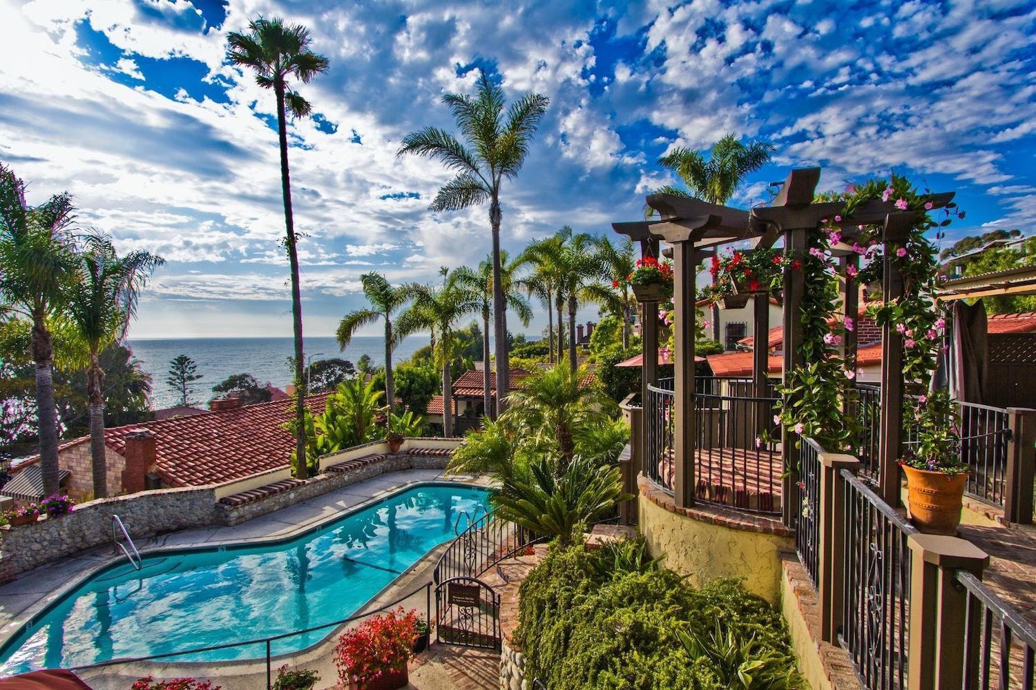 Casa Laguna Hotel & Spa